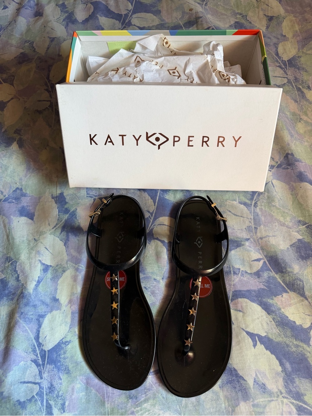 katy perry sandals